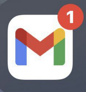 Gmail notification